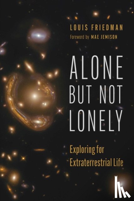Friedman, Louis - Alone but Not Lonely