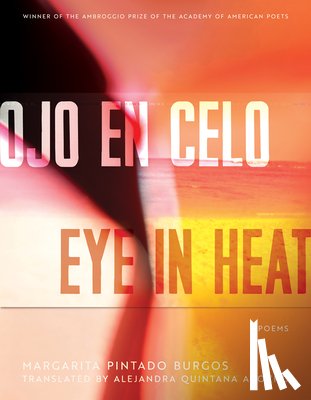 Burgos, Margarita Pintado - Ojo En Celo / Eye in Heat