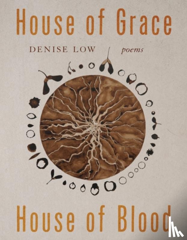 Low, Denise - House of Grace, House of Blood Volume 96