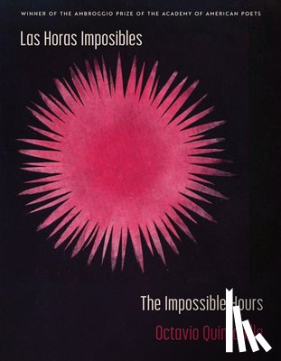 Quintanilla, Octavio - Las Horas Imposibles / The Impossible Hours