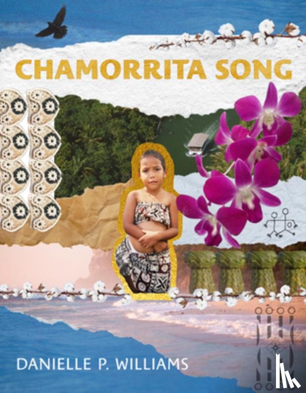 Williams, Danielle P. - Chamorrita Song