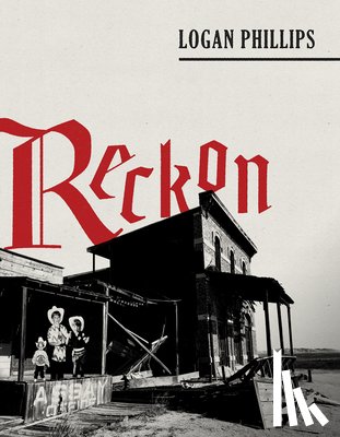 Phillips, Logan - Reckon