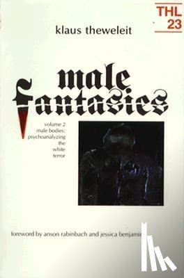 Theweleit, Klaus - Male Fantasies