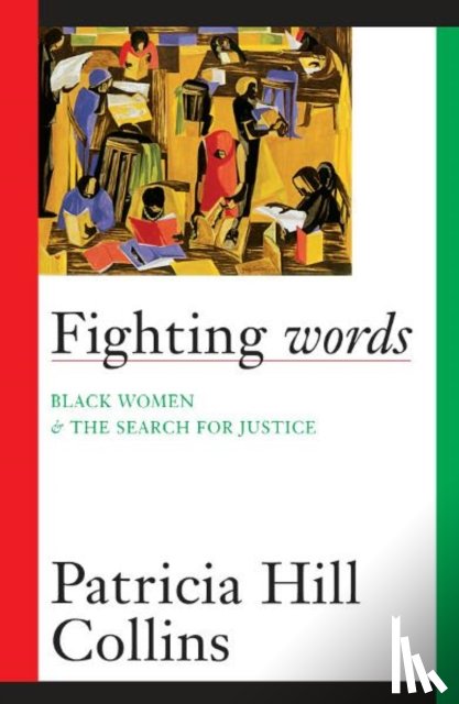 Collins, Patricia Hill - Fighting Words