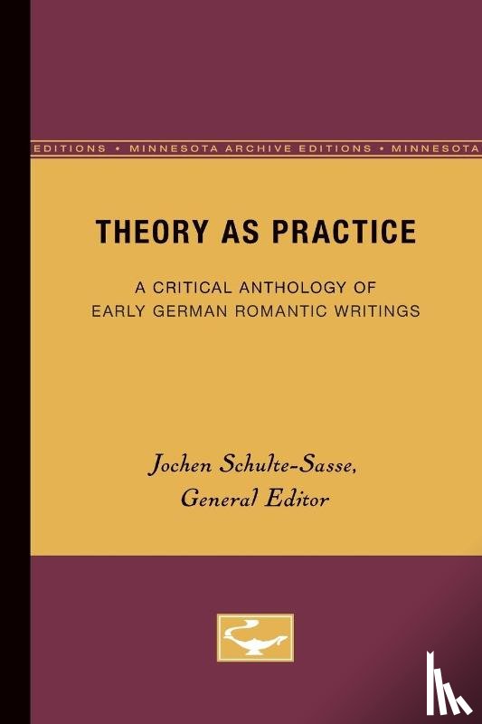 - Theory As Practice