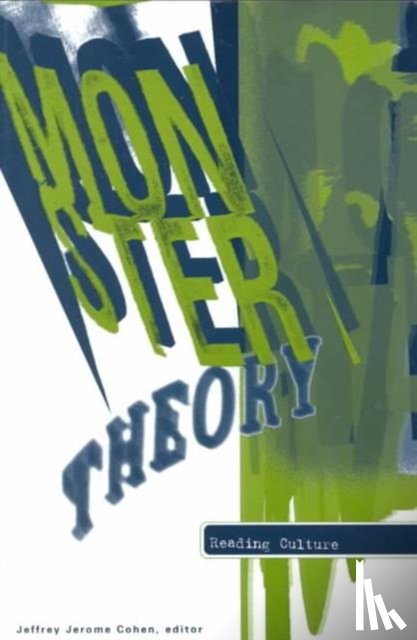  - Monster Theory