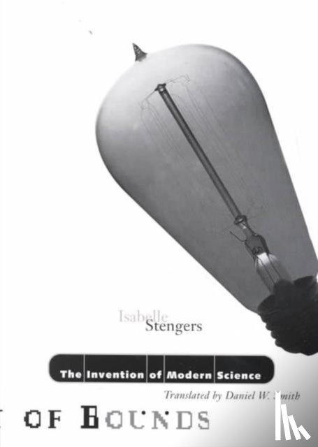 Stengers, Isabelle - Invention of Modern Science
