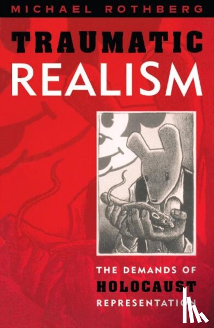 Rothberg, Michael - Traumatic Realism
