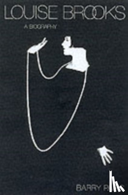 Paris, Barry - Louise Brooks