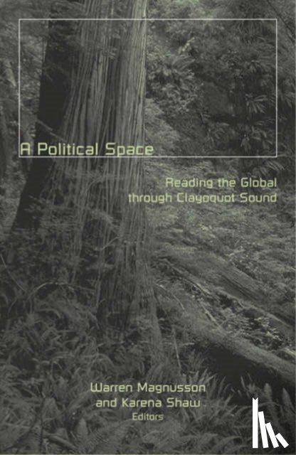  - A a Political Space