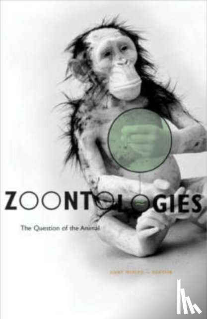 Wolfe, Cary - Zoontologies