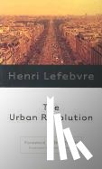 Lefebvre, Henri - The Urban Revolution