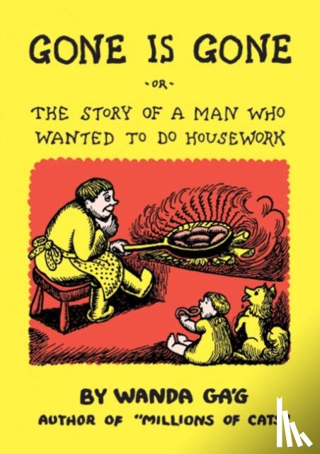 Gag, Wanda - Gone Is Gone