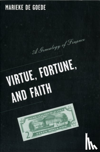 de Goede, Marieke - Virtue, Fortune, and Faith