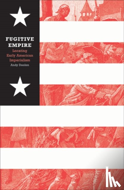 Doolen, Andy - Fugitive Empire