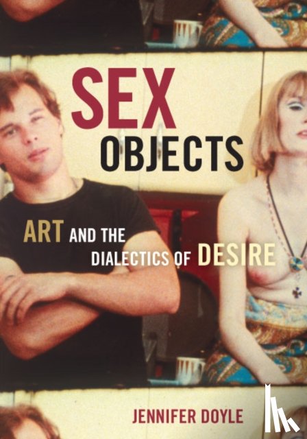Doyle, Jennifer - Sex Objects