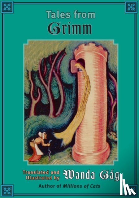 Gag, Wanda - Tales from Grimm