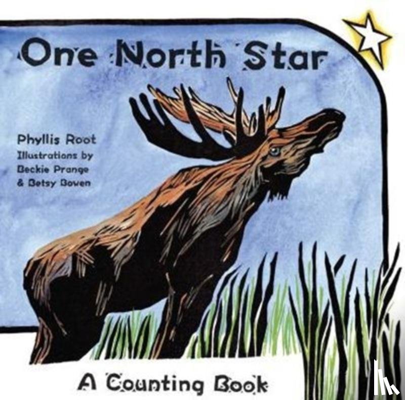 Root, Phyllis - One North Star