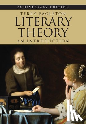 Eagleton, Terry - Literary Theory: An Introduction