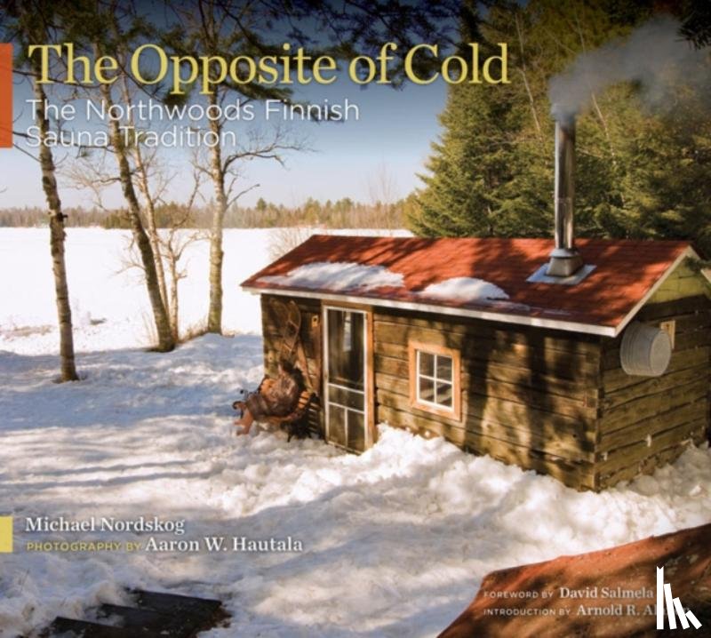 Nordskog, Michael - The Opposite of Cold