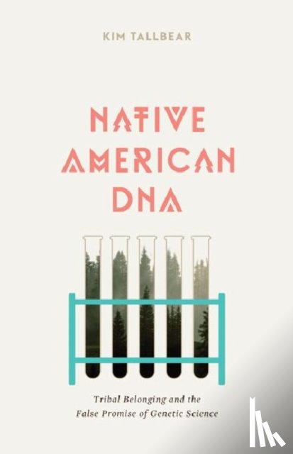 TallBear, Kim - Native American DNA