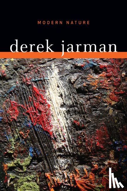 Jarman, Derek - Modern Nature