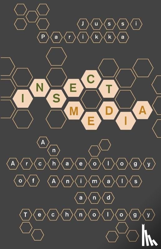 Parikka, Jussi - Insect Media