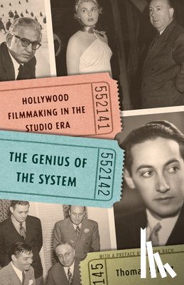 Schatz, Thomas - The Genius of the System