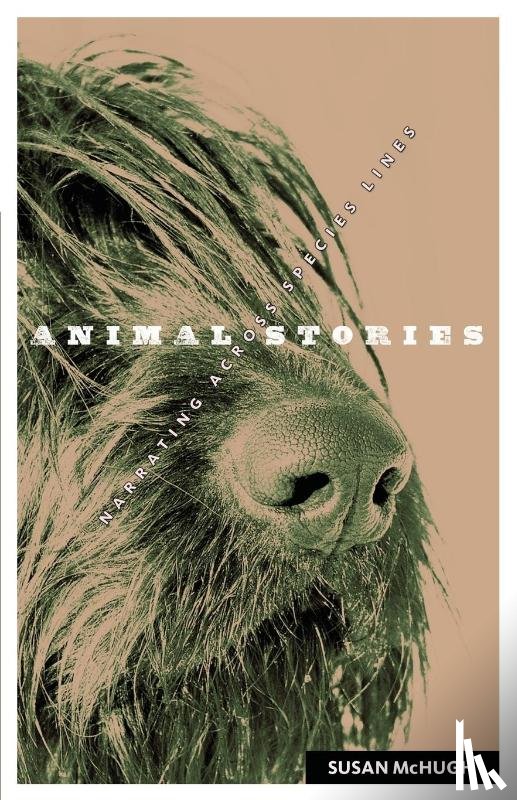 McHugh, Susan - Animal Stories