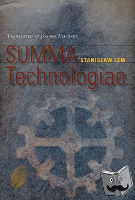 Lem, Stanislaw - Summa Technologiae