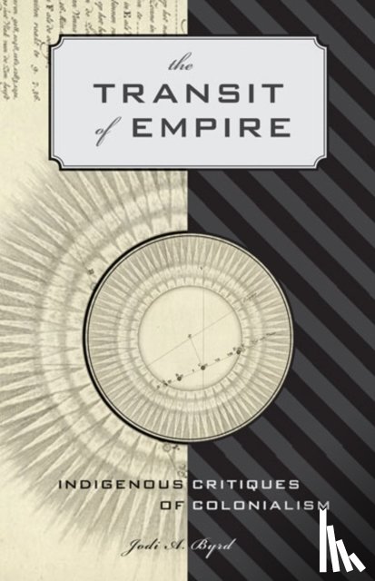 Byrd, Jodi A. - The Transit of Empire