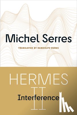 Serres, Michel - Hermes II Volume 73