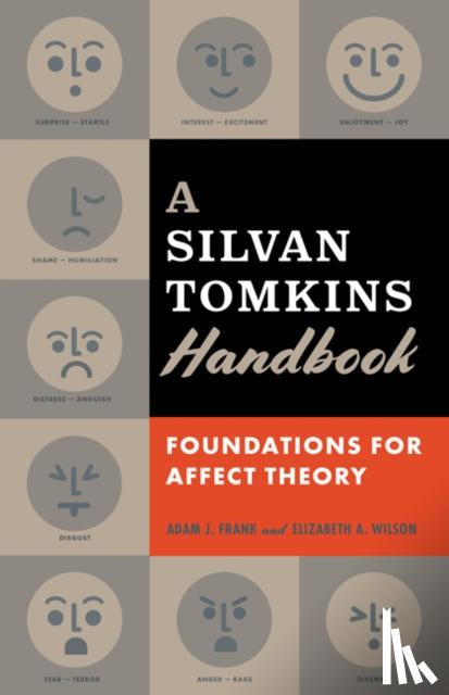 Frank, Adam J., Wilson, Elizabeth A. - A Silvan Tomkins Handbook