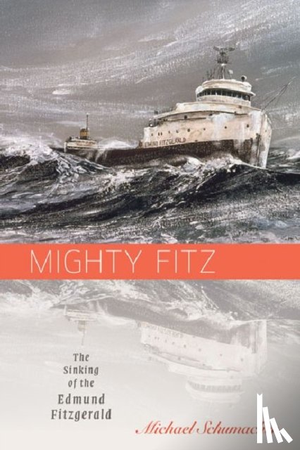 Schumacher, Michael - Mighty Fitz