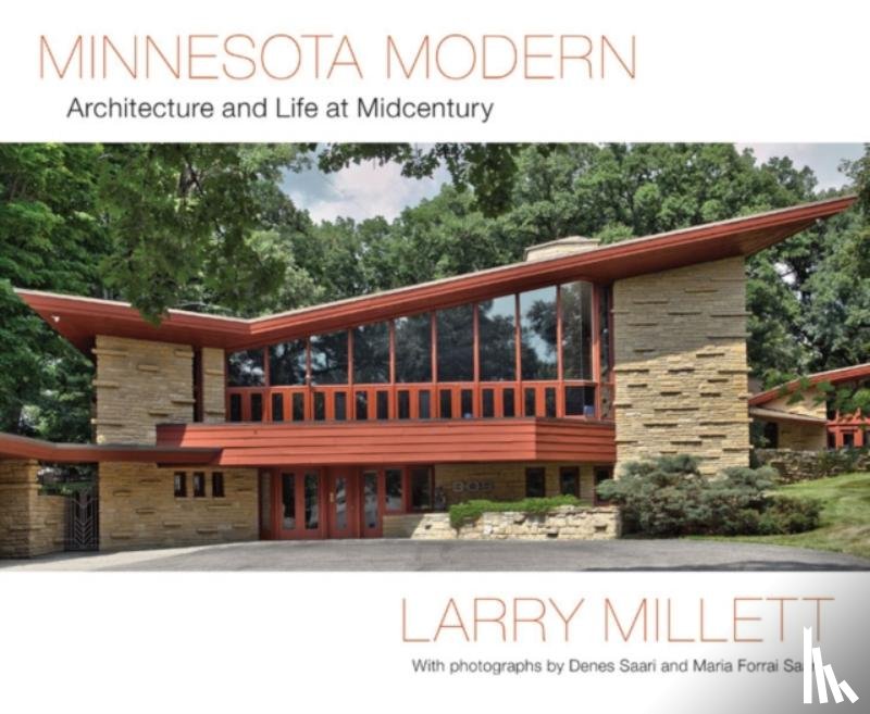 Millett, Larry - Minnesota Modern