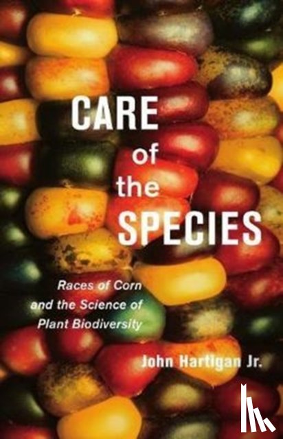 Hartigan Jr., John - Care of the Species