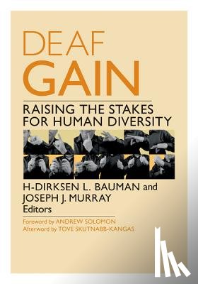  - Deaf Gain