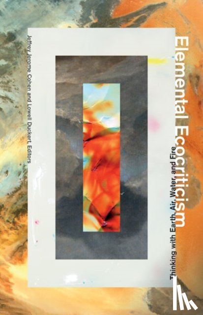  - Elemental Ecocriticism