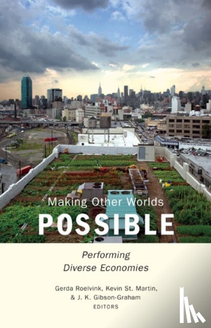  - Making Other Worlds Possible