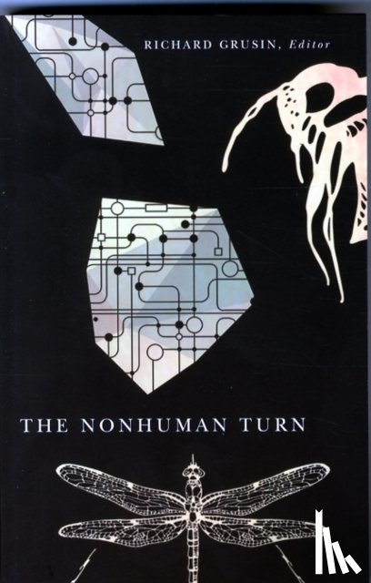  - The Nonhuman Turn