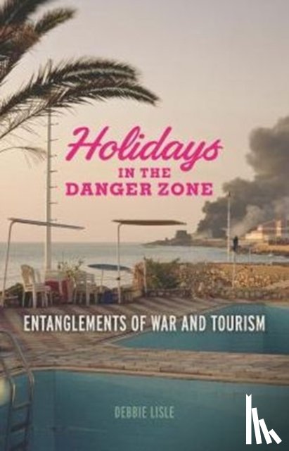 Lisle, Debbie - Holidays in the Danger Zone