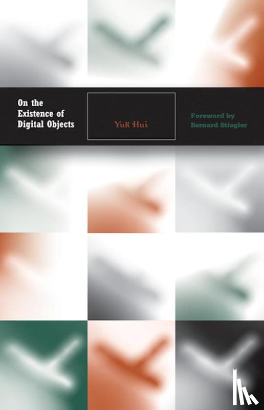 Hui, Yuk - On the Existence of Digital Objects