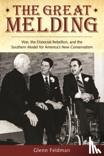 Feldman, Glenn - The Great Melding