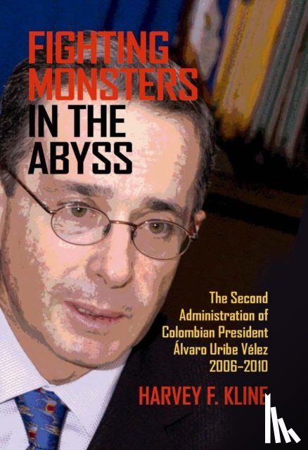 Kline, Harvey F. - Fighting Monsters in the Abyss