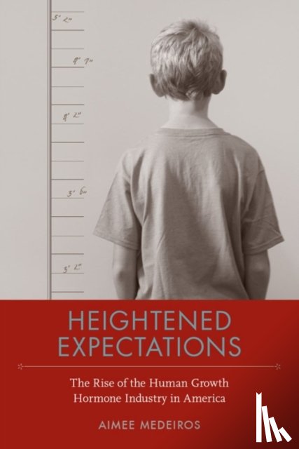 Medeiros, Aimee - Heightened Expectations
