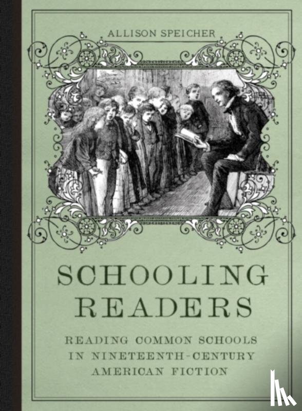 Speicher, Allison - Schooling Readers