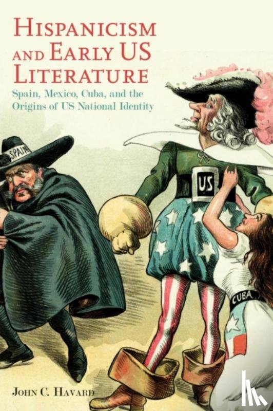 Havard, John C. - Hispanicism and Early US Literature