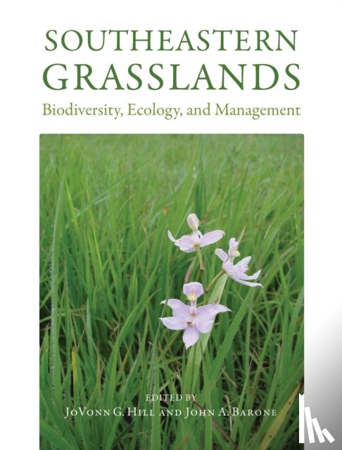  - Southeastern Grasslands