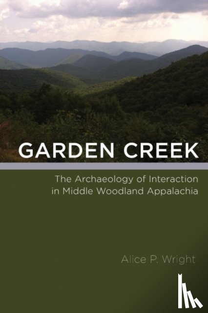 Wright, Alice P. - Garden Creek