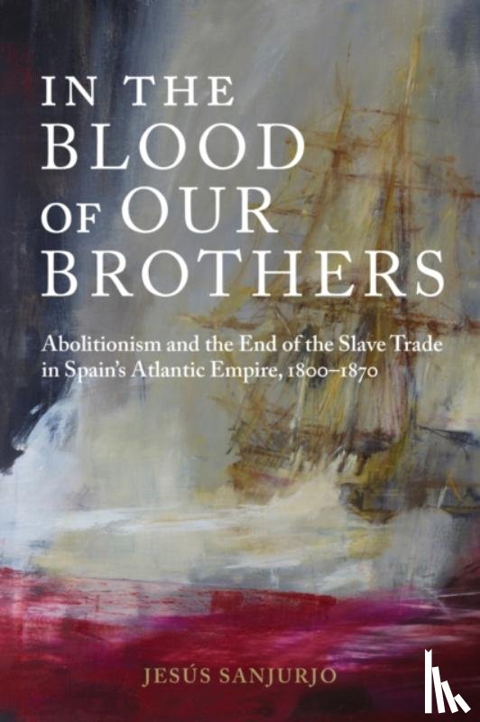 Sanjurjo, Jesus - In the Blood of Our Brothers